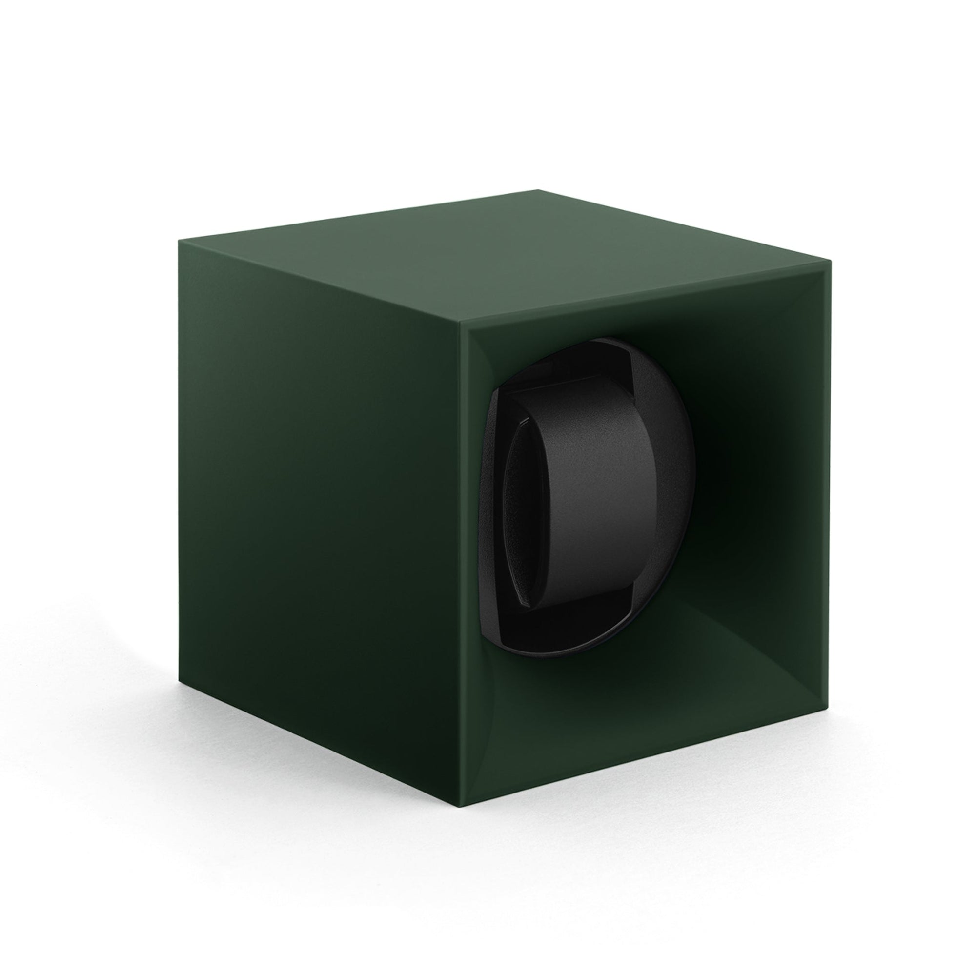 Watch Winder - Startbox Green-1-Watch Box Studio