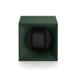 Watch Winder - Startbox Green-2-Watch Box Studio