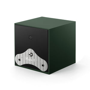 Watch Winder - Startbox Green-3-Watch Box Studio