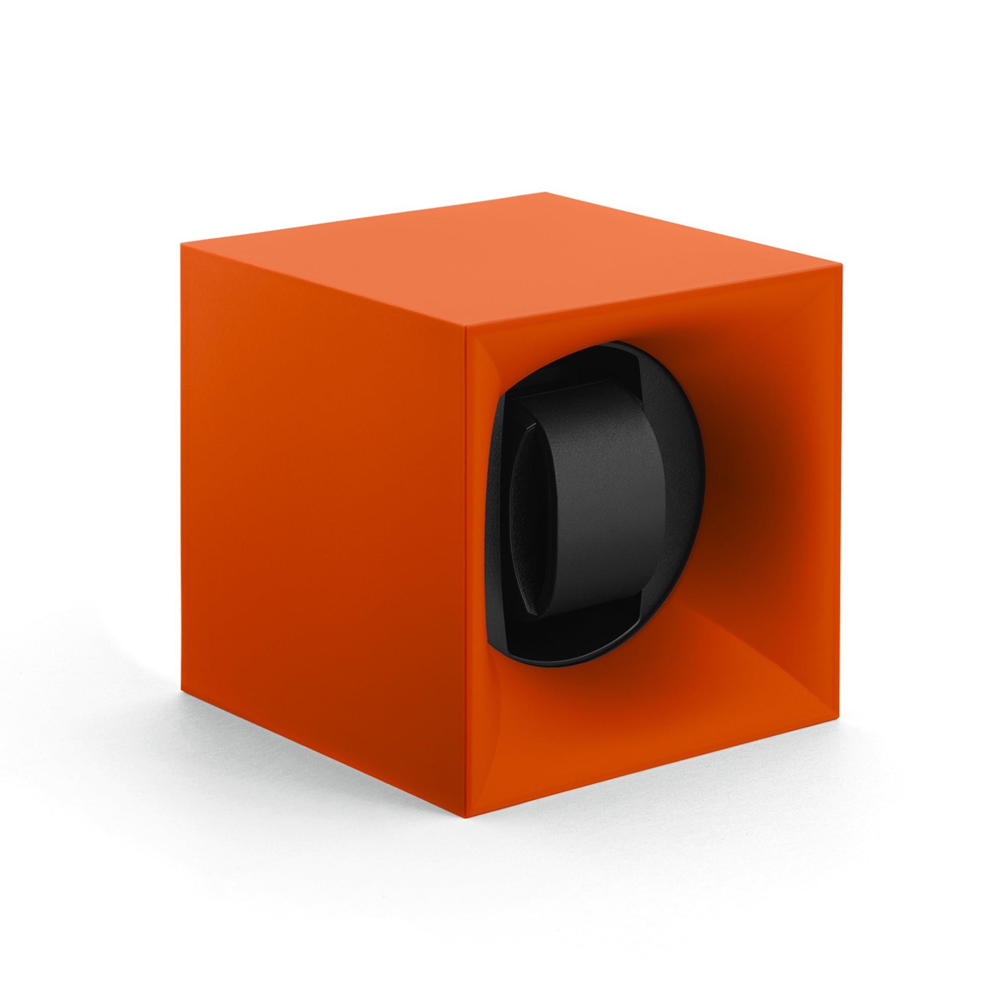 Watch Winder - Startbox Orange-1-Watch Box Studio