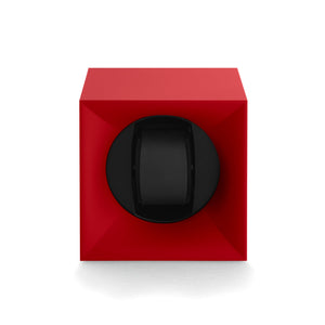 Watch Winder - Startbox Red-2-Watch Box Studio