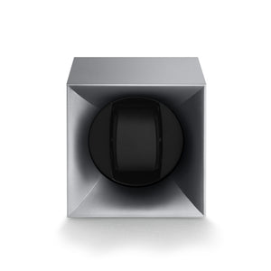 Watch Winder - Startbox Silver-2-Watch Box Studio