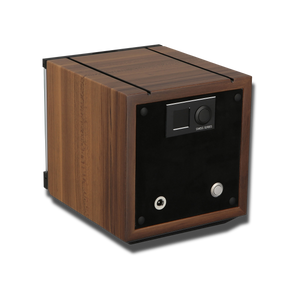 Watch Winder - Swiss Series 1 Wood Edition-3-Watch Box Studio