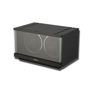 Watch Winder - Swiss Series 2 Carbon-1-Watch Box Studio