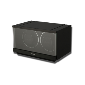 Watch Winder - Swiss Series 2 Matte-1-Watch Box Studio