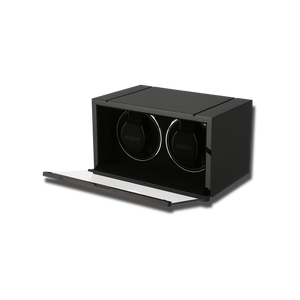 Watch Winder - Swiss Series 2 Matte-2-Watch Box Studio