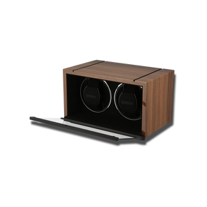 Watch Winder - Swiss Series 2 Wooden-2-Watch Box Studio