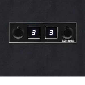 Watch Winder - Swiss Series 4 White-6-Watch Box Studio