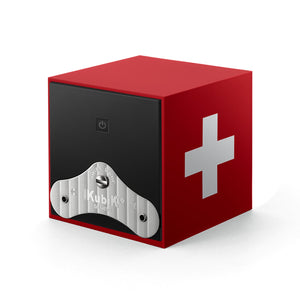 Watch Winder - Swiss Startbox-3-Watch Box Studio