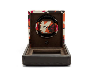 Watch Winder - Wolf Element Fire-5-Watch Box Studio