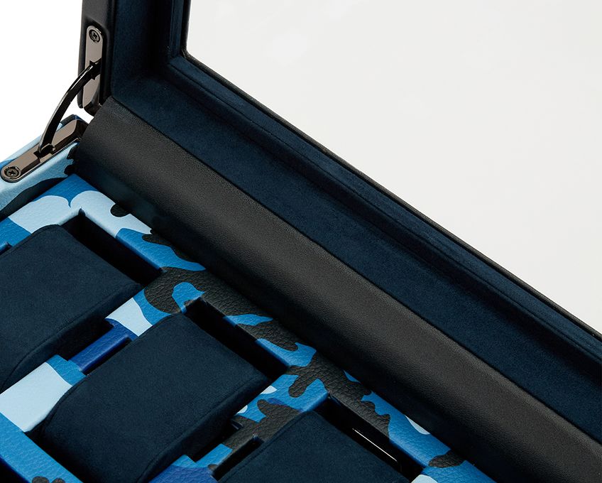 Water Element Watch Box-4-Watch Box Studio