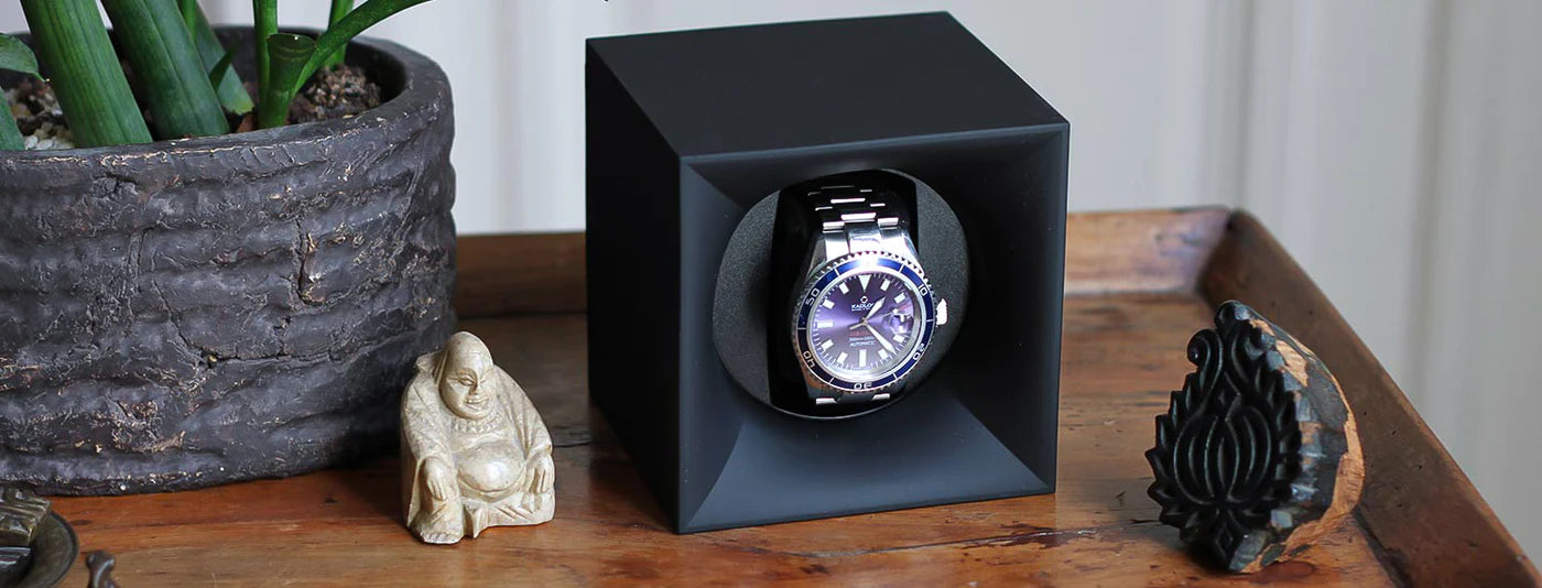 Winder-for-watches-Cube-Night-blue