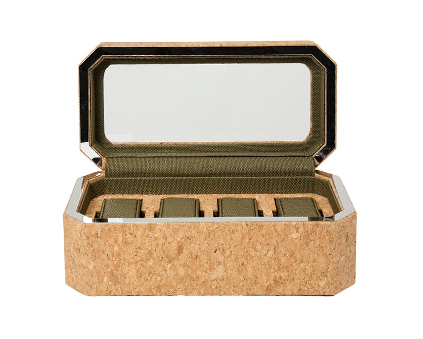 Wolf Cortica Watch Box-4-Watch Box Studio