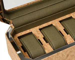 Wolf Cortica Watch Box-5-Watch Box Studio