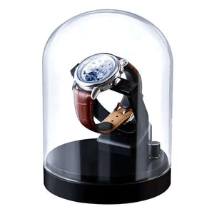 Automatic Watch Winder - Twilight Bell-1-Watch Box Studio