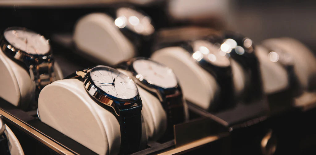 black-beige-set-watches