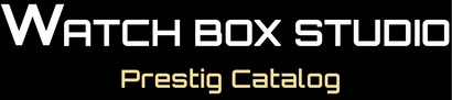 Watch Box Studio