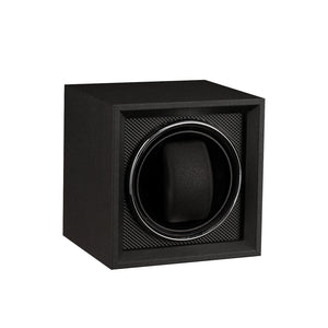 Raven Cube Watch Winder-1-Watch Box Studio