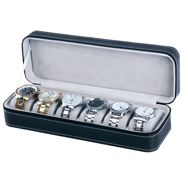 Watch Box - Classic Business-1-Watch Box Studio
