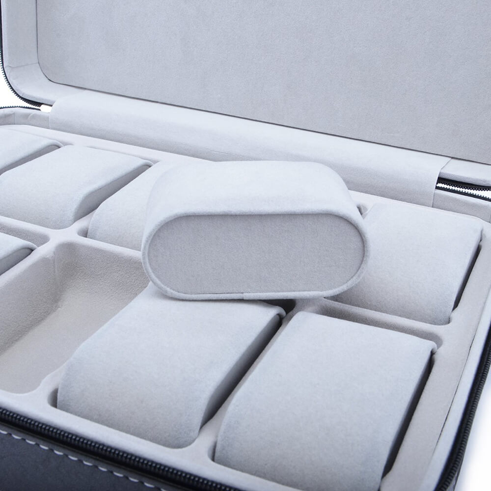 Watch Box - Classic Business-2-Watch Box Studio