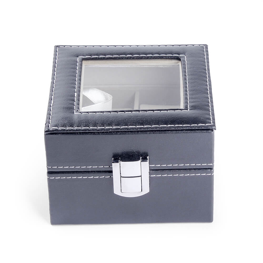 Watch Box - Precious Mini-2-Watch Box Studio