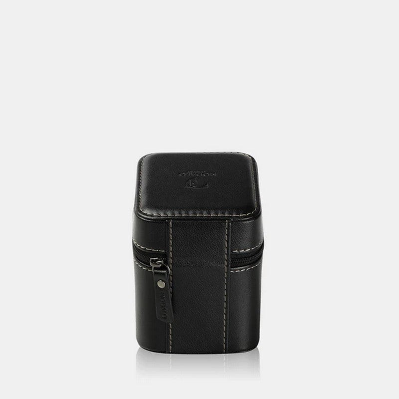 Watch Box - Schwarz Wedding-3-Watch Box Studio