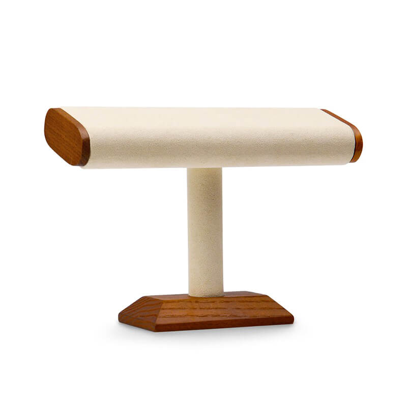 Watch Holder - Cozy Cream-1-Watch Box Studio