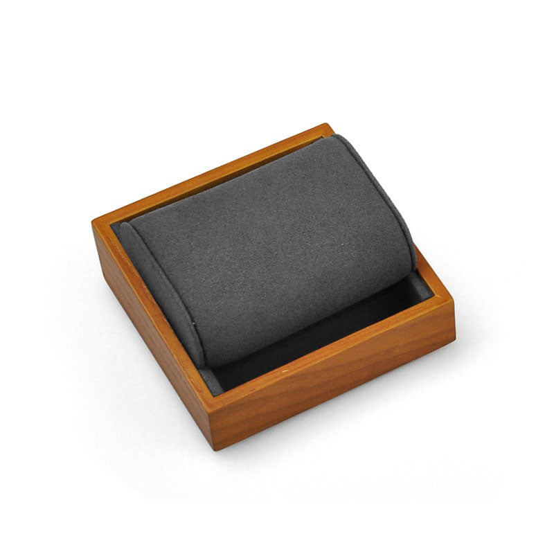 Watch Holder - Slate Cube-1-Watch Box Studio
