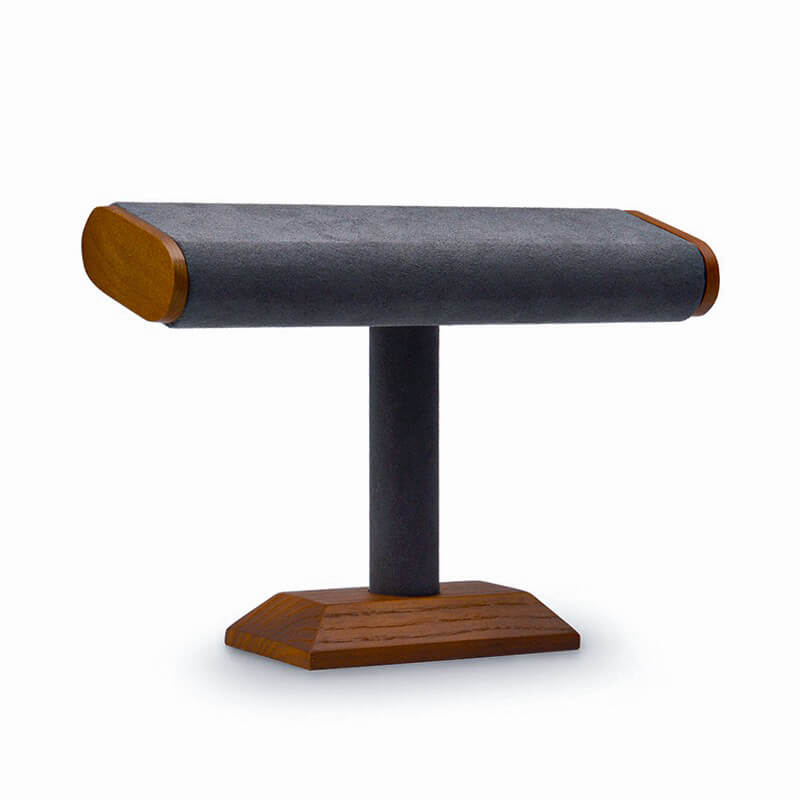 Watch Stand - Cosy Slate-1-Watch Box Studio