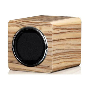 Watch Winder - Acacia Prism-2-Watch Box Studio