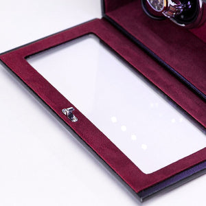 Watch Winder - Casella Del Tempo-3-Watch Box Studio