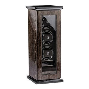 Watch Winder - Classic Old School-1-Watch Box Studio