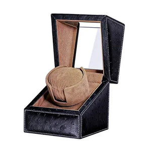 Watch Winder - Deluxe Dracula-1-Watch Box Studio