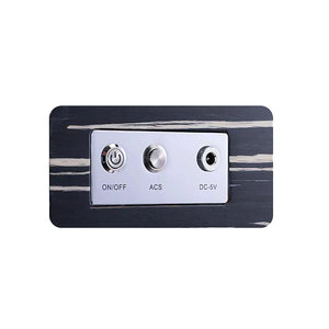 Watch Winder - Dual Zebra-7-Watch Box Studio