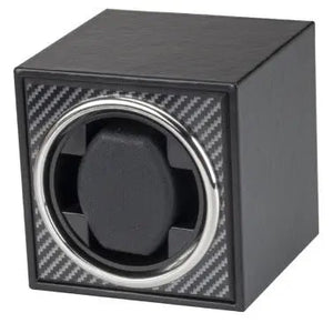 Watch Winder - Elegant Cube-2-Watch Box Studio