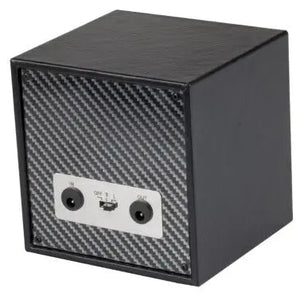 Watch Winder - Elegant Cube-3-Watch Box Studio