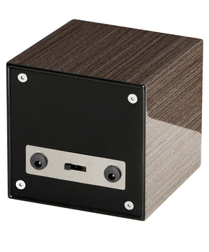 Watch Winder - Sepia Cube-2-Watch Box Studio